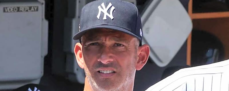 Legendary Yankees Catcher Joins Team Italy Coaching Staff