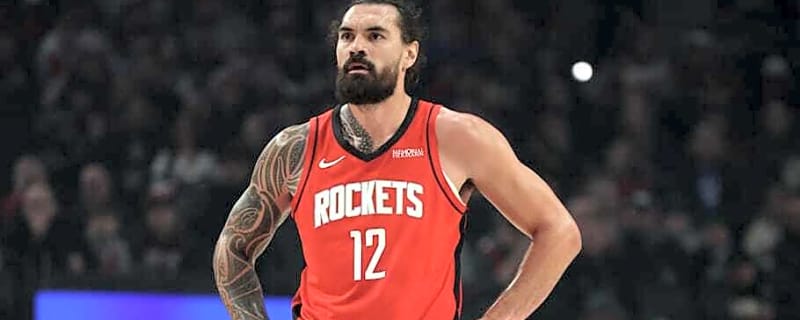 Despite Injury, Steven Adams Held Positive Trade Value at Deadline for Rockets