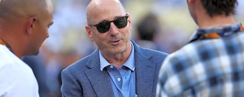 Yankees Aren&#39;t Done Making Moves Despite Quiet Winter Meetings