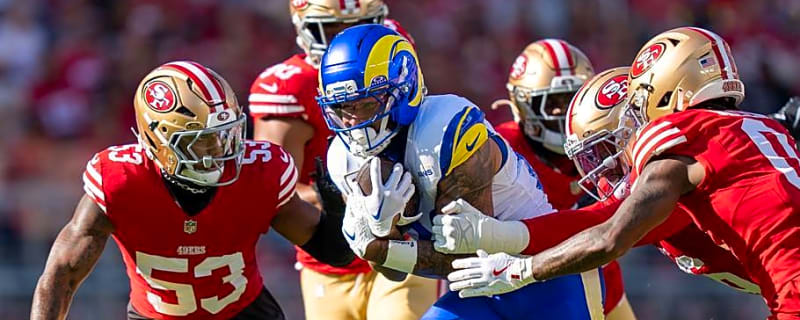 5 Keys to Victory for the Rams in Week 1 vs. the 49ers