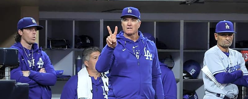 Will Dodgers Shake Up Coaching Staff This Offseason? Andrew Friedman Answers