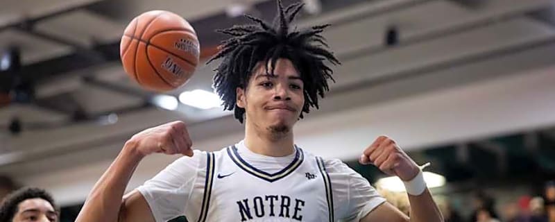 Vanderbilt Offers Tyran Stokes: What Does This Mean for Kansas?