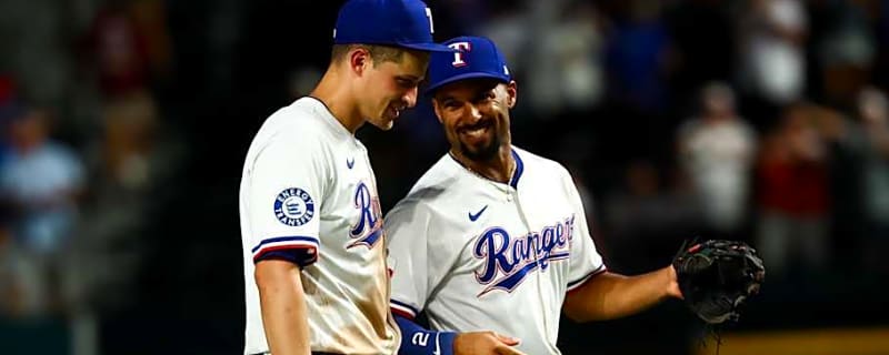 Who Could Replace Marcus Semien at 2nd Base After Blockbuster Trade?