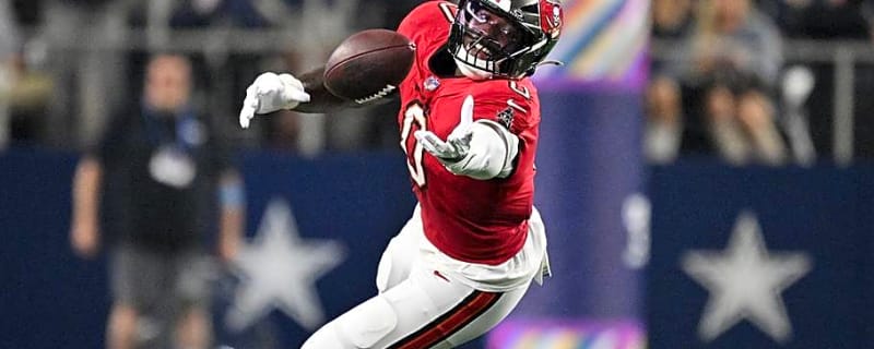 Chicago Bears, Tampa Bay Buccaneers Trending Toward Becoming Perfect Trade Partners