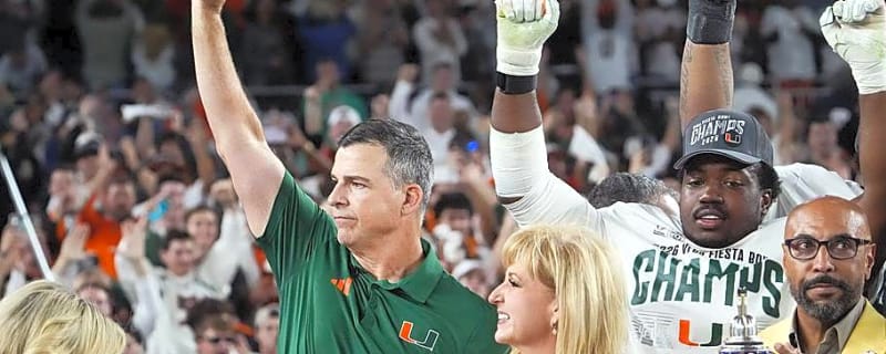 Can Miami Land Two In-State Five-Stars Recruits?