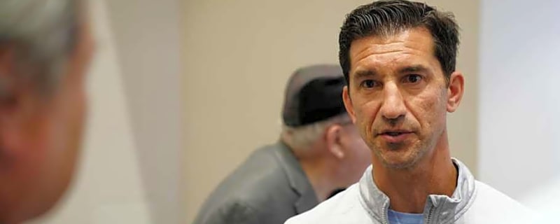 3 D-backs Takeaways After GM Meetings