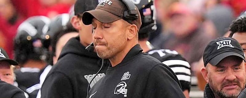 Poor Performance by Star Player Contributed to Third-Straight Loss for Iowa State