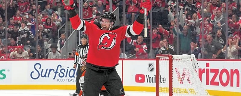 Patience is a virtue that Anthony Mantha deserves with the New Jersey Devils