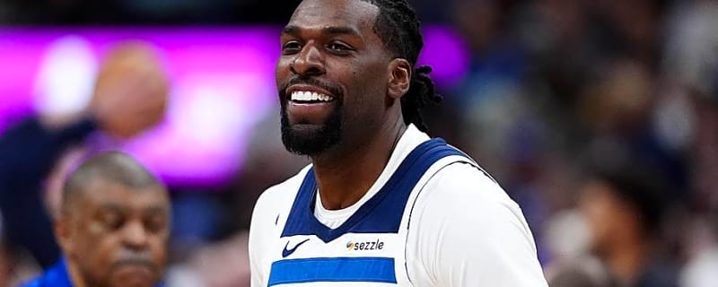 Dwight Howard Makes Bold Naz Reid Prediction After Hornets–Timberwolves Trade