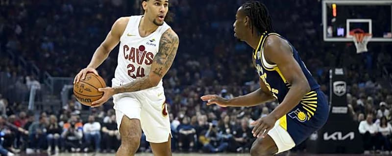 Cavaliers’ Jaylon Tyson Reflects on Rookie Year, Eyes Breakout Season