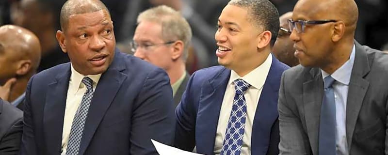 Celtics Legend Makes Case for Former NBA All-Star to Take Knicks Job