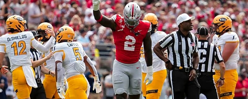 What Ohio State’s Defense Needs to Improve Before Facing Iowa