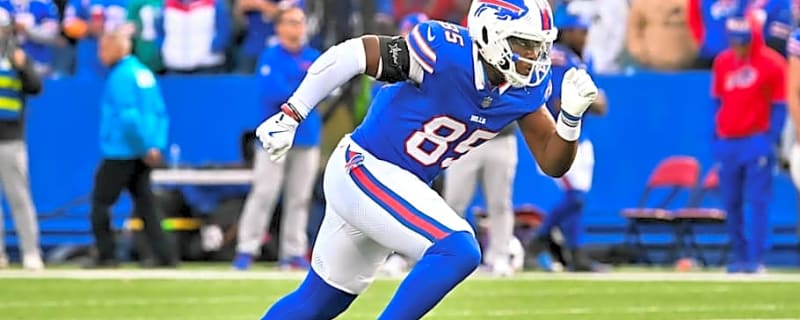 3 Observations on Jaguars Signing Quintin Morris