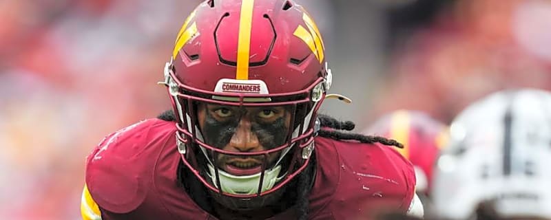 Nobody saw this Commanders fan favorite becoming the biggest disappointment