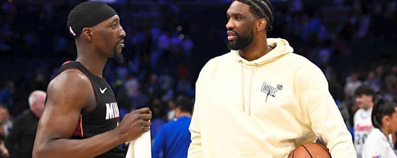 Kel&#39;el Ware&#39;s energy level, another player to watch offensively and other Heat keys vs Sixers