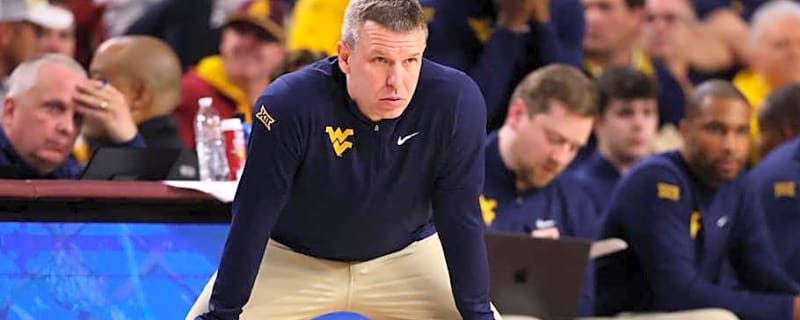 Ross Hodge Praises Arizona, Says Mountaineers “Played Hard” Despite Lopsided Loss