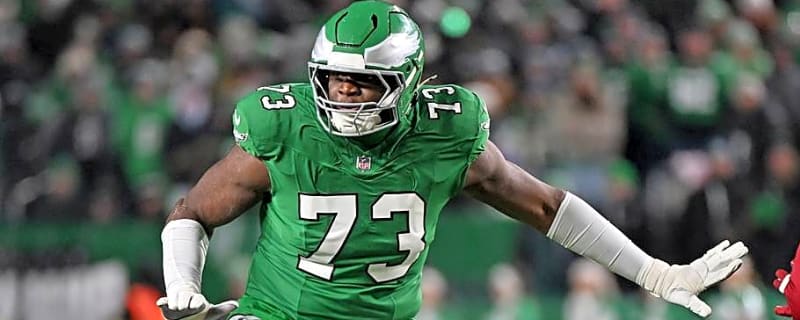 Where Every Eagles Roster Cut Landed After 53-Man Roster Deadline