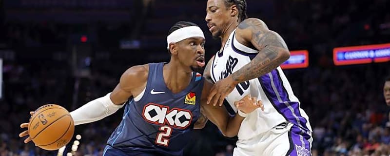 How the Kings Schedule Set Them Up for Failure - Twice