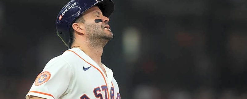 The Biggest Question the Astros Must Answer Before Game 2