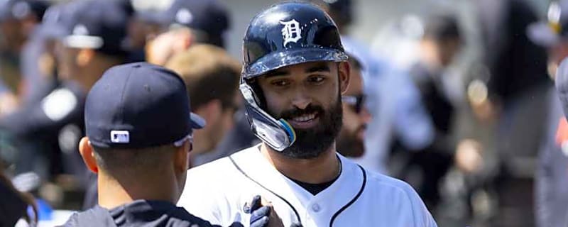  Tigers Series Opener vs Royals: Preview, Storylines