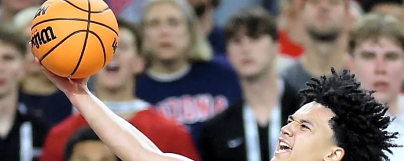 Why Arizona’s Burries Has NBA-Ready Skillset