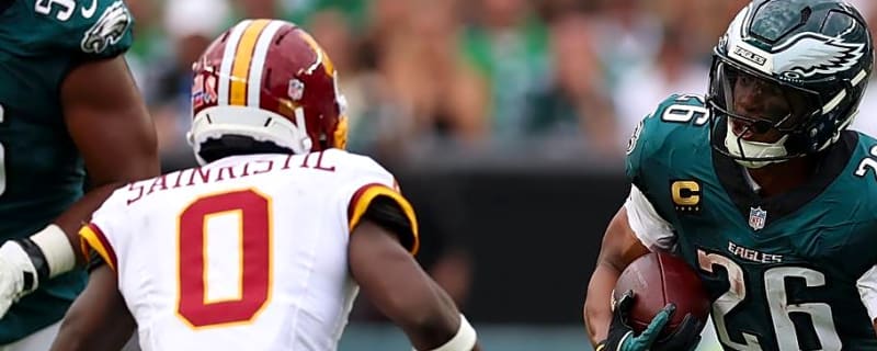 The Question Washington Must Answer: Can the Secondary Stop CeeDee Lamb and George Pickens?