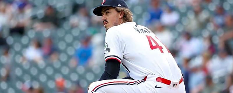 Twins remove Joe Ryan from list of players attending TwinsFest