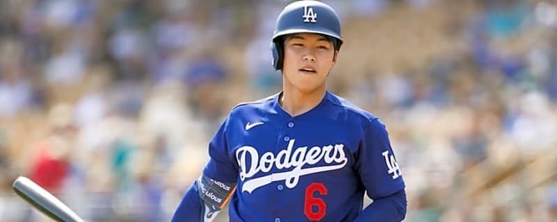 Hyeseong Kim Predicted to Earn Early-Season Call-Up by Dodgers Analyst