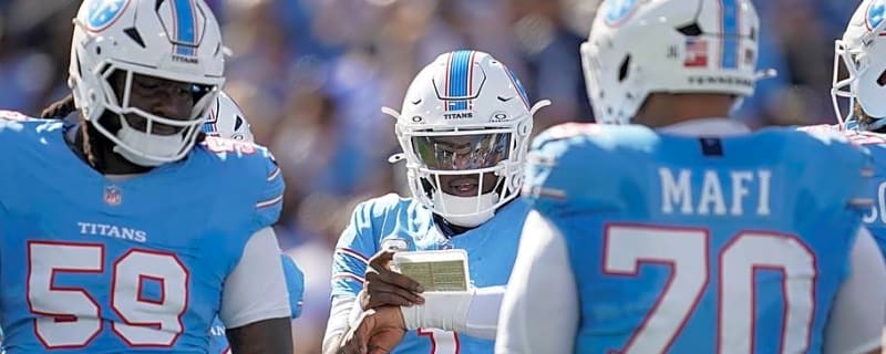 Why the Titans Will Beat the Bengals in Week 8, Why They Won’t, and a Prediction