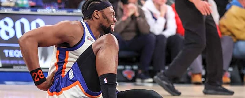 Guerschon Yabusele Leaves Lasting Impact on Two Young Knicks