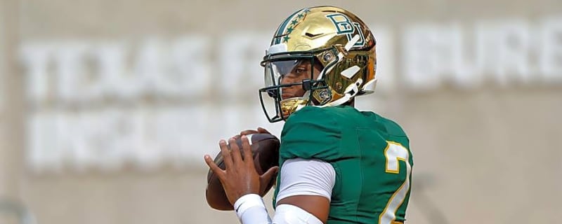 Baylor's NIL Spending Has Bolstered Key Areas — But Success Isn't Guaranteed