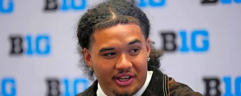 Matayo Uiagalelei Turns Heads With Offseason Transformation
