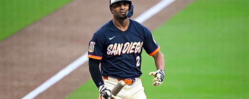 Padres Considering Mason Miller Trade to Shed Xander Bogaerts' Contract: Report