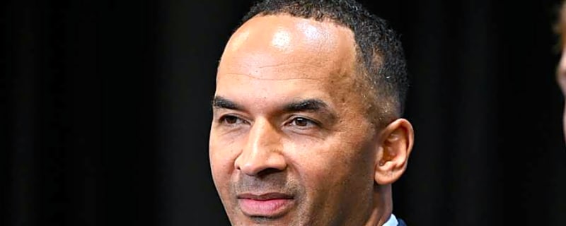 One of the NBA&#39;s Most Shocking Trades Still Haunts the Mavs