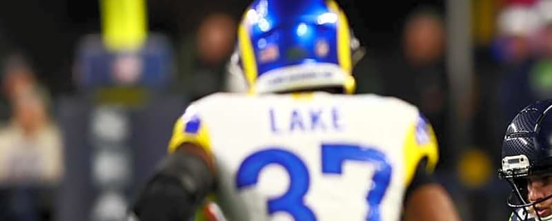 Mistakes Rams Need to fix This Offseason