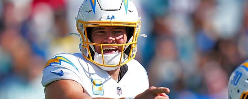 Chargers were just handed a lucky break that impacts the AFC playoff race