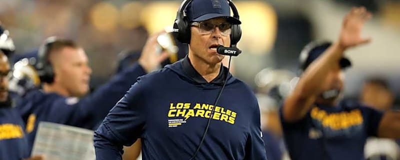 Chargers&#39; ideal trade target is practically screaming to be traded