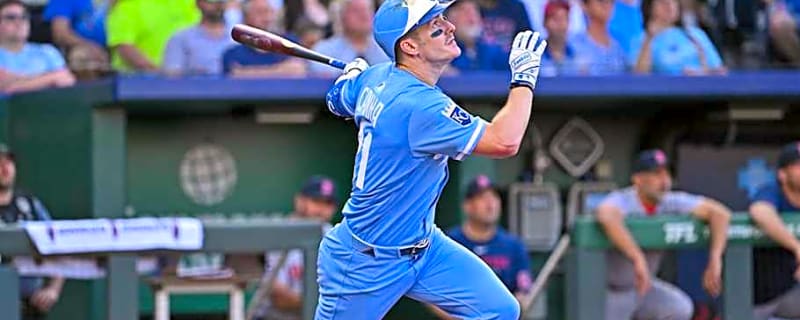Royals Could Soon Cut Ties With 11-Year Veteran In Favor Of Trade Upgrade