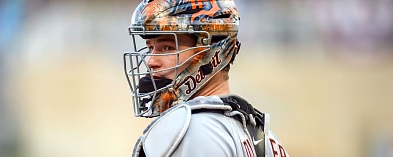 Why Tigers' Dillon Dingler’s Second Half Deserves More Attention