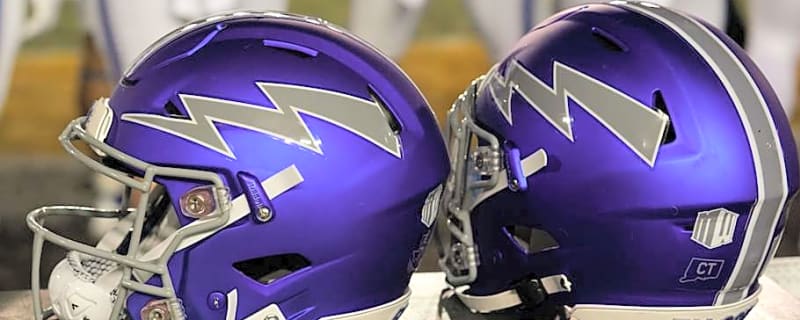 Air Force Falcons Bounce Back in EA College Football 26 Season Simulation