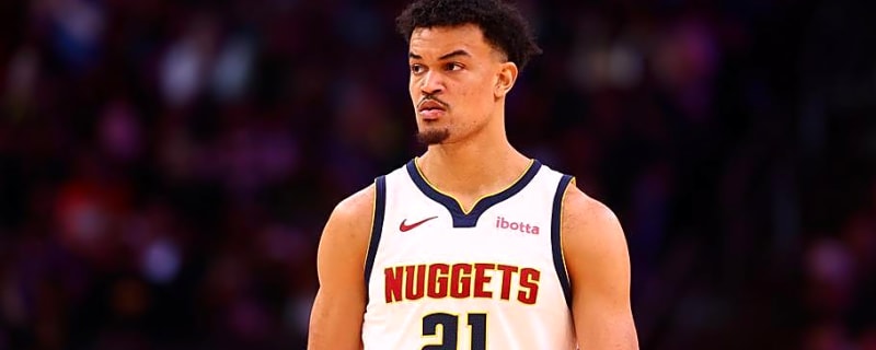 The Case For and Against Nuggets Re-Signing Spencer Jones
