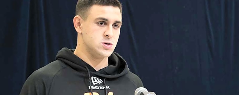 Multiple Raiders&#39; Draft Picks Fall into Top Situations