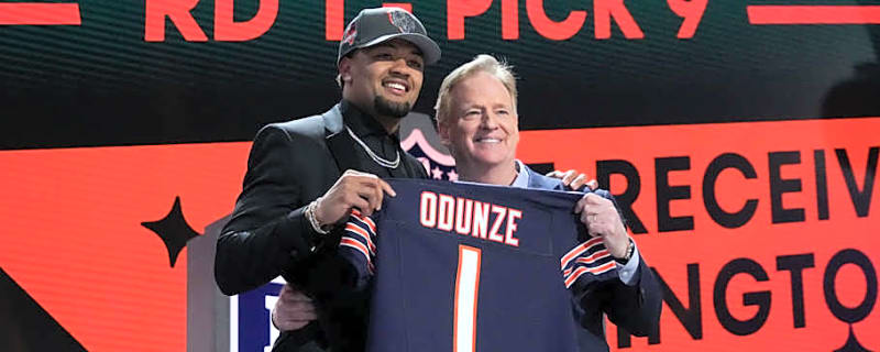 How the Bears Should Get Back at the NFL for Unjust Comp Pick Ruling