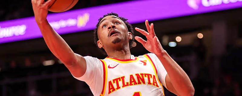 What Does the Kobe Bufkin Trade Mean for Brooklyn Nets?