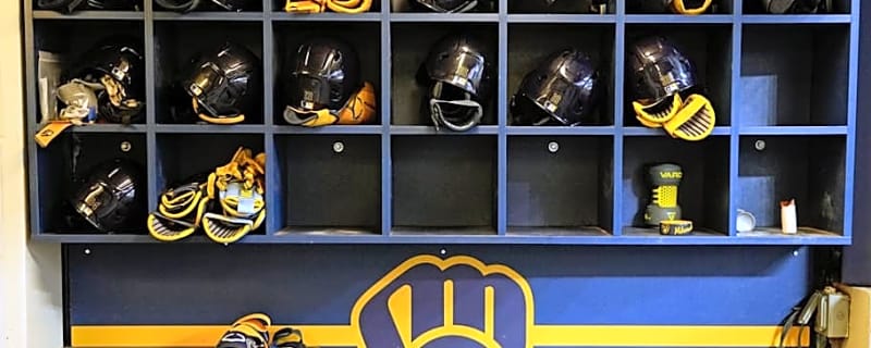 Brewers All-Star Officially Retiring After 12-Year MLB Career