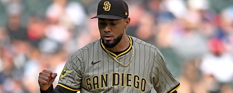 Why D-backs Have to Pursue Former Padres All-Star Closer