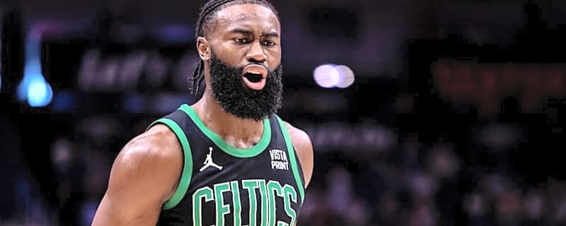 Celtics’ Jaylen Brown Receives Bold Season Prediction From NBA Insider