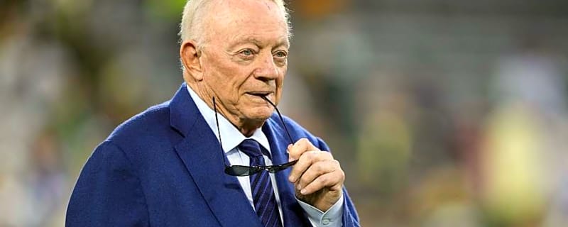 Cowboys Trade Buzz From ESPN insider Links Dallas to Super Bowl-Winning Edge Rusher