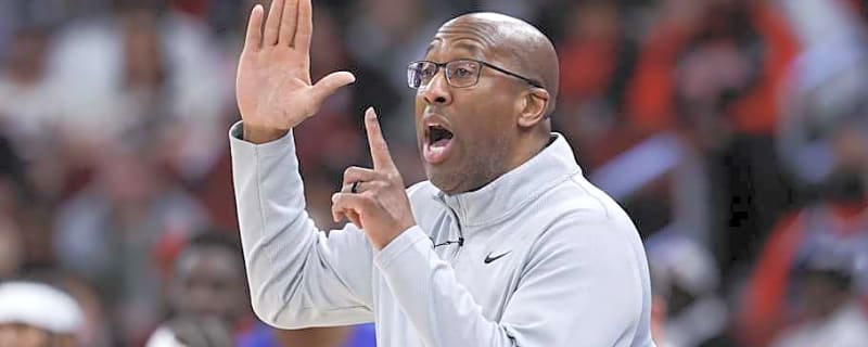 Knicks Get Strongest Sign Yet That They'll Lose Wizards Pick