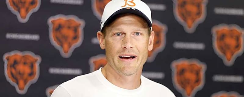 What Ben Johnson&#39;s Comments Reveal About Shedeur Sanders Reputation in the NFL